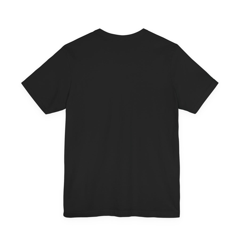 Witch’s Familiar Husky T-Shirt | Celestial Halloween Dog Tee