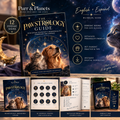 The Pawstrology Guide: 12 Zodiac Pet Personalities — Bilingual Guide